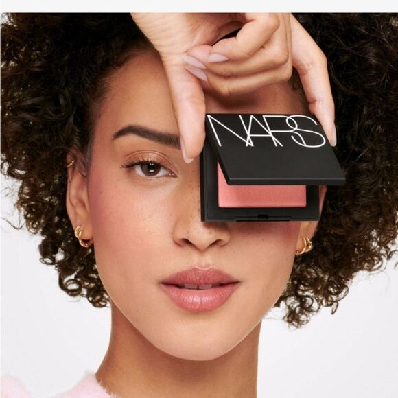 NARS Cosmetics Powder Blush - Travel Size - Picture 10 of 12